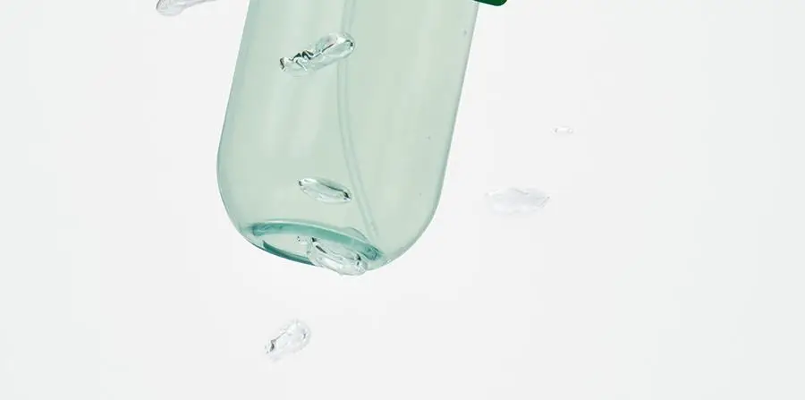 [NEW/쿨링진정] 닥터지 레드 블레미쉬 쿨 수딩 젤리 미스트 100ml 상세페이지 9